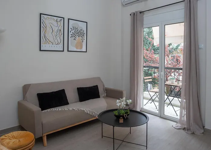 City Break Apartment 4\' To Metro
