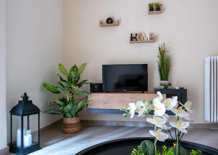 City Break Apartment 4\' To Metro