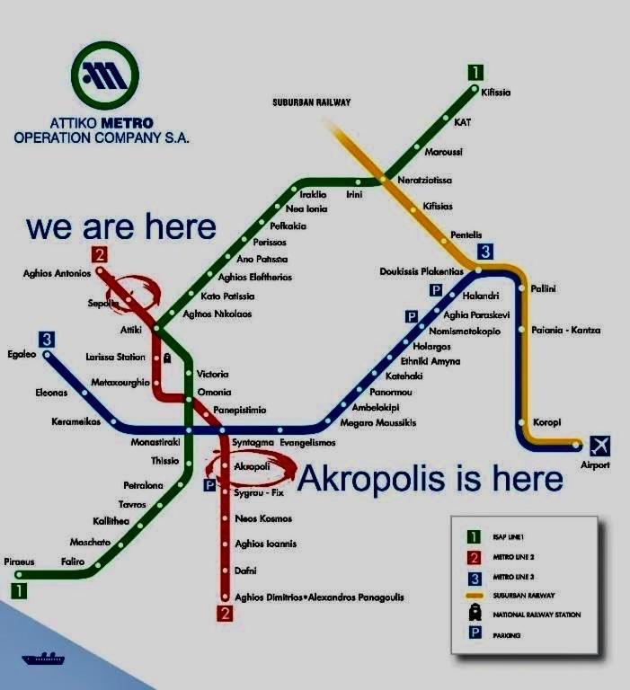 Apartment Break 4' To Metro *